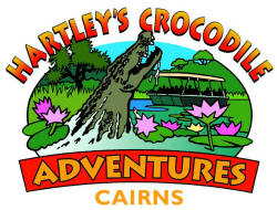 Hartley's Crocodile Adventures